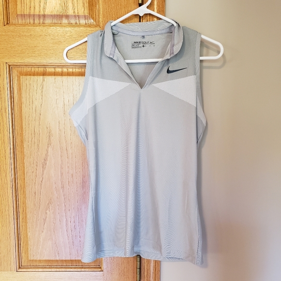 Nike Tops - Nike Golf Tank